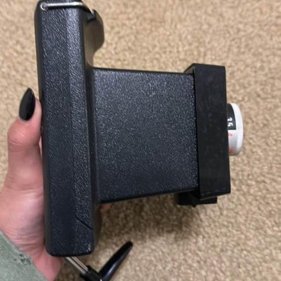 Polaroid: Square Shooter 2 w/ Original Strap - Picture 8 of 9